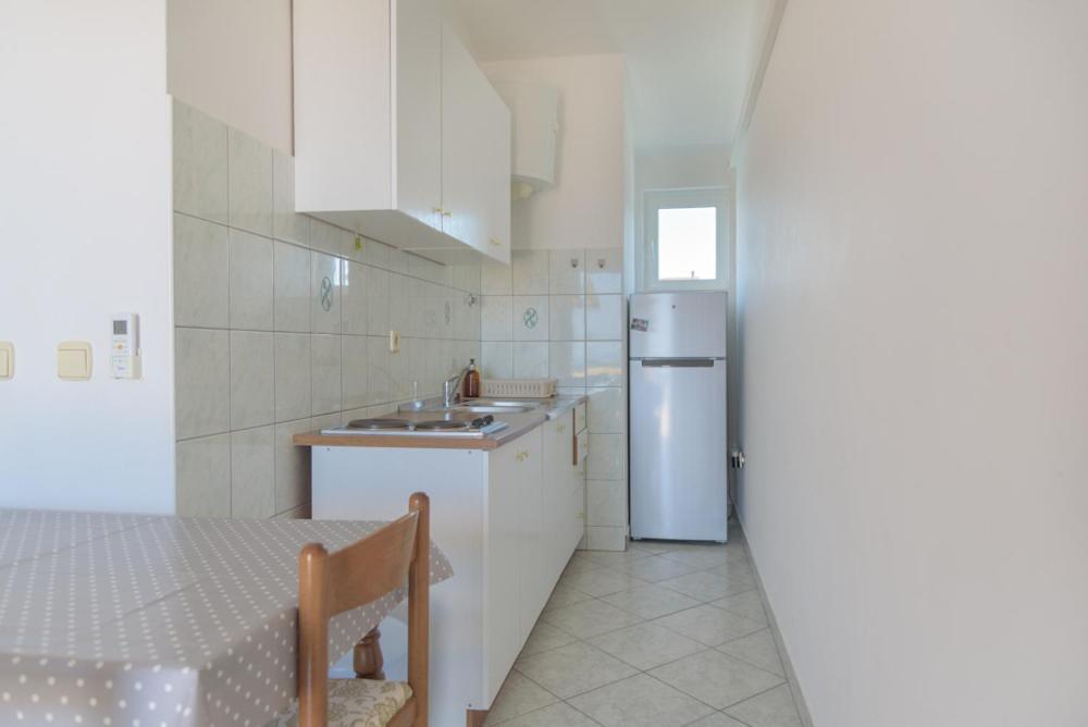 Rasin Apartments Pakoštane 外观 照片