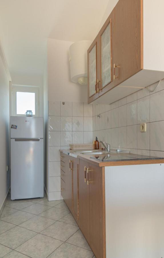 Rasin Apartments Pakoštane 外观 照片