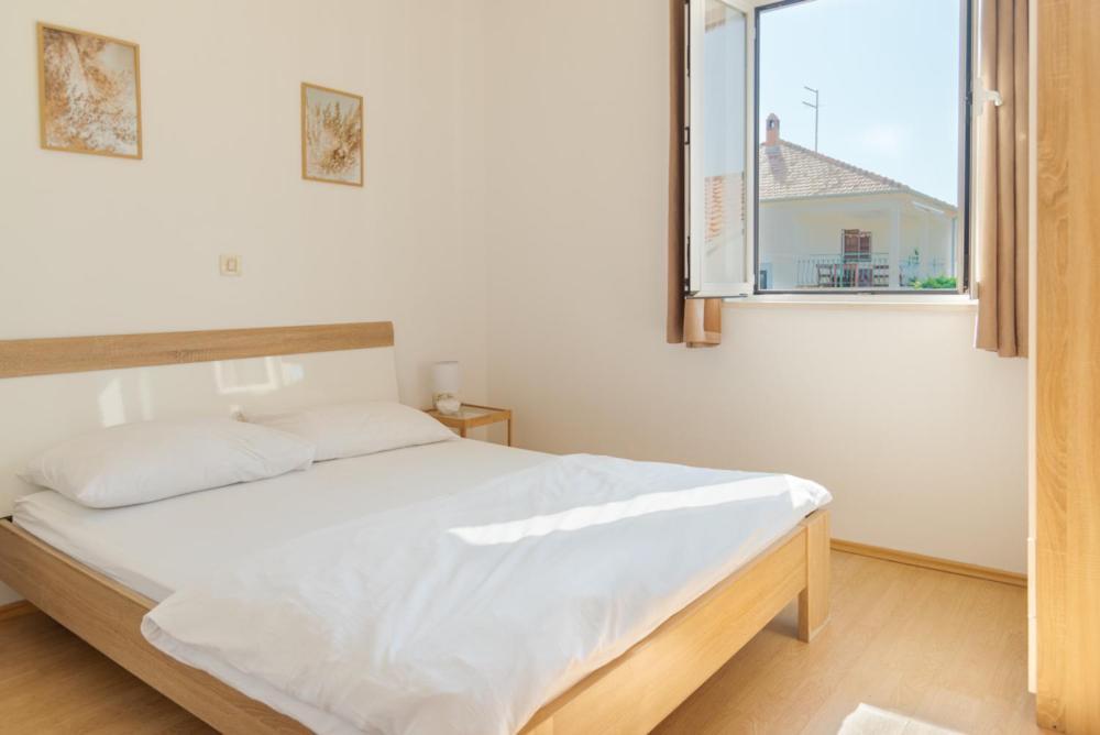 Rasin Apartments Pakoštane 外观 照片