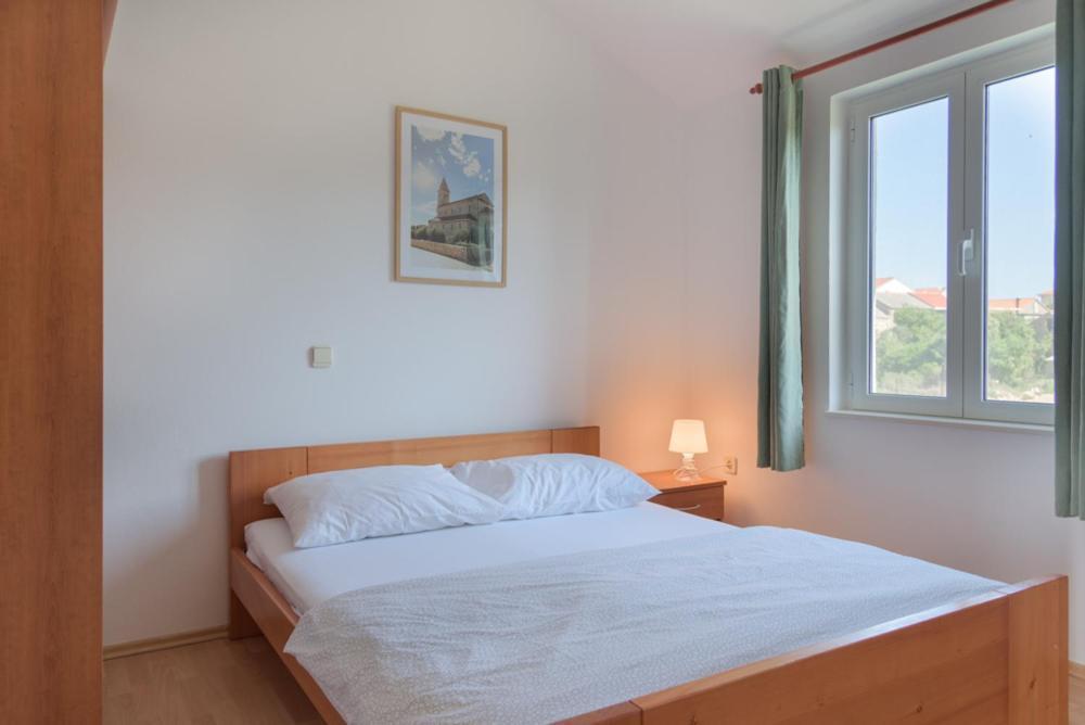 Rasin Apartments Pakoštane 外观 照片