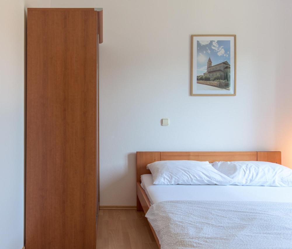 Rasin Apartments Pakoštane 外观 照片