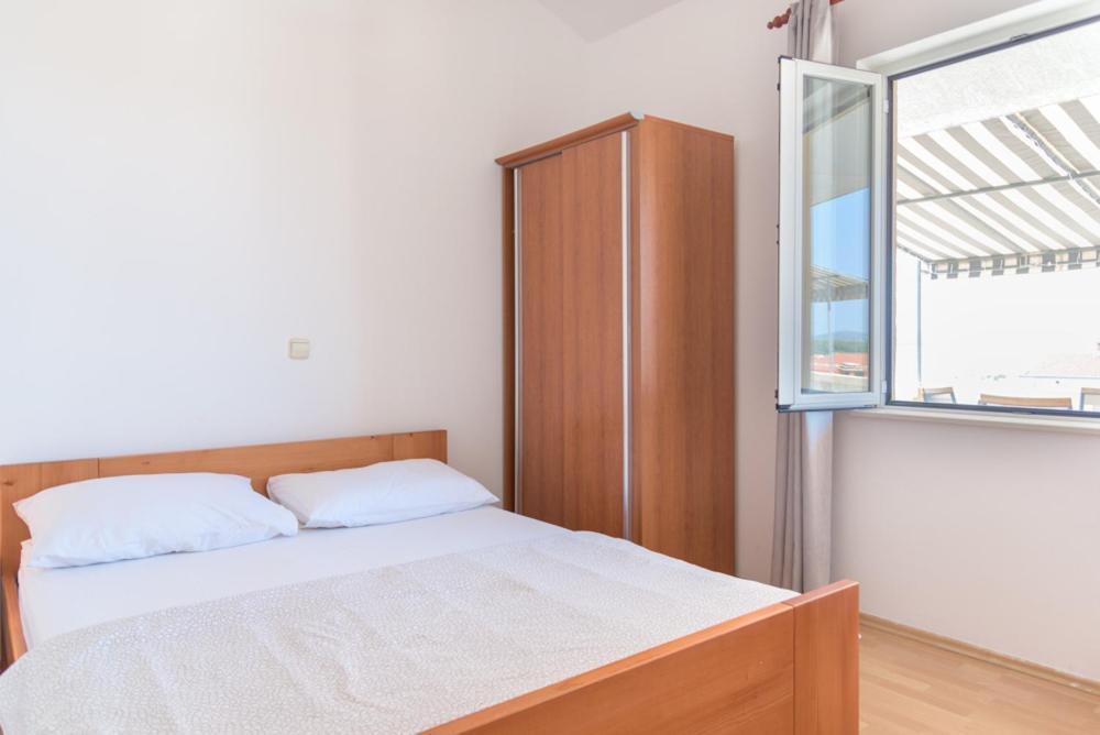 Rasin Apartments Pakoštane 外观 照片