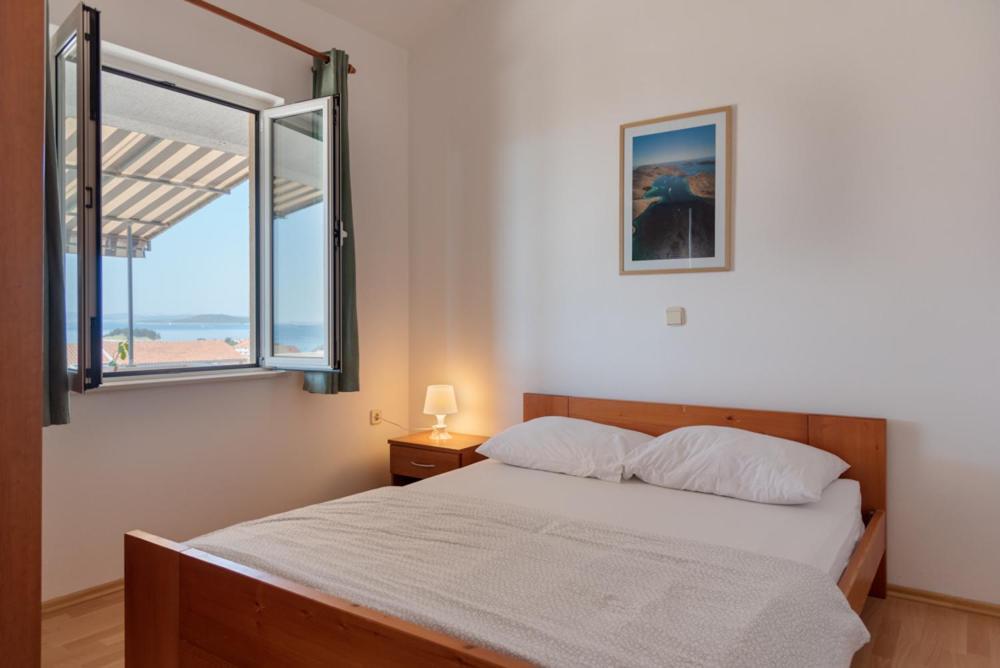 Rasin Apartments Pakoštane 外观 照片